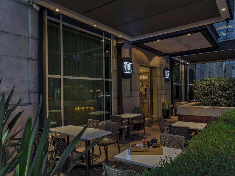The Ritz-Carlton, Santiago image