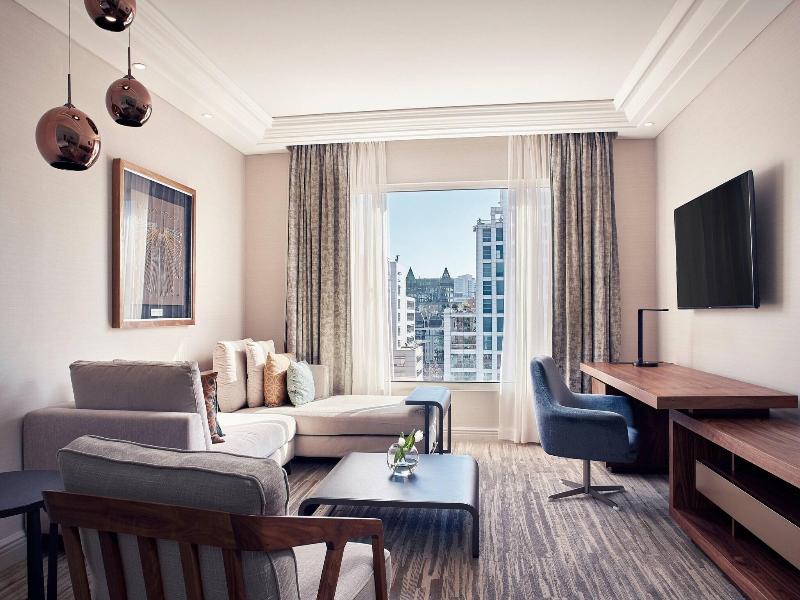 The Ritz-Carlton, Santiago image