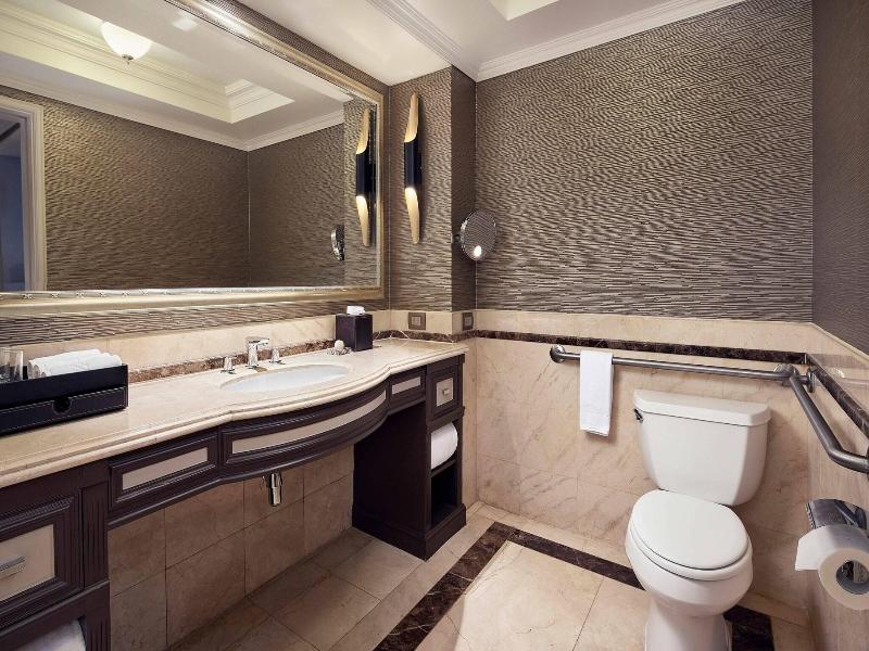 The Ritz-Carlton, Santiago image