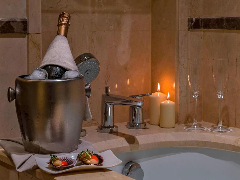 The Ritz-Carlton, Santiago image