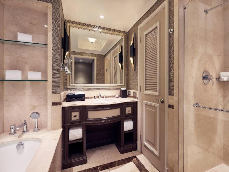 The Ritz-Carlton, Santiago image