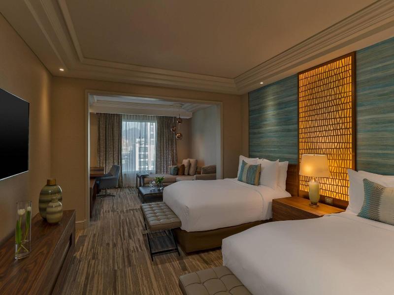 The Ritz-Carlton, Santiago image