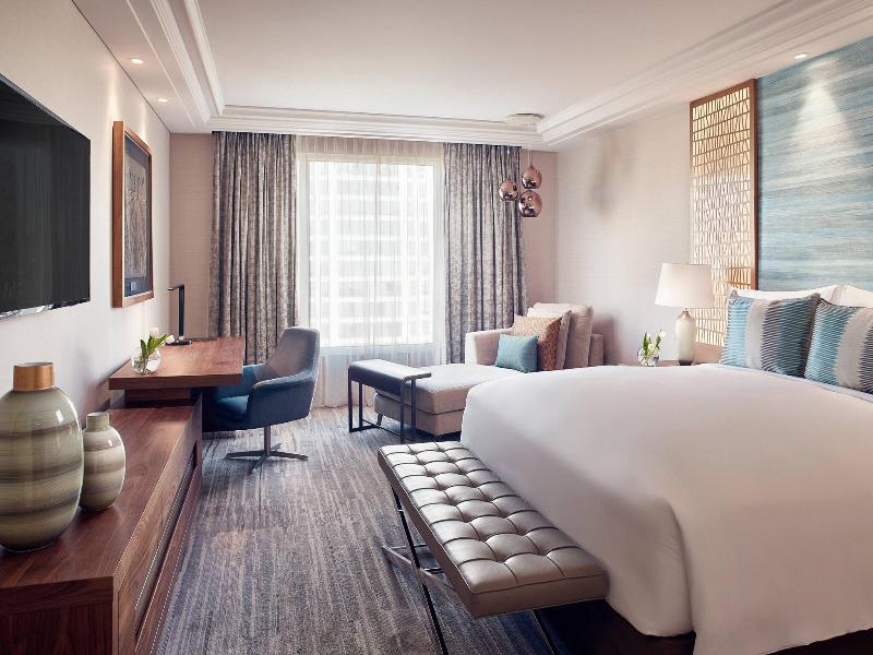 The Ritz-Carlton, Santiago image