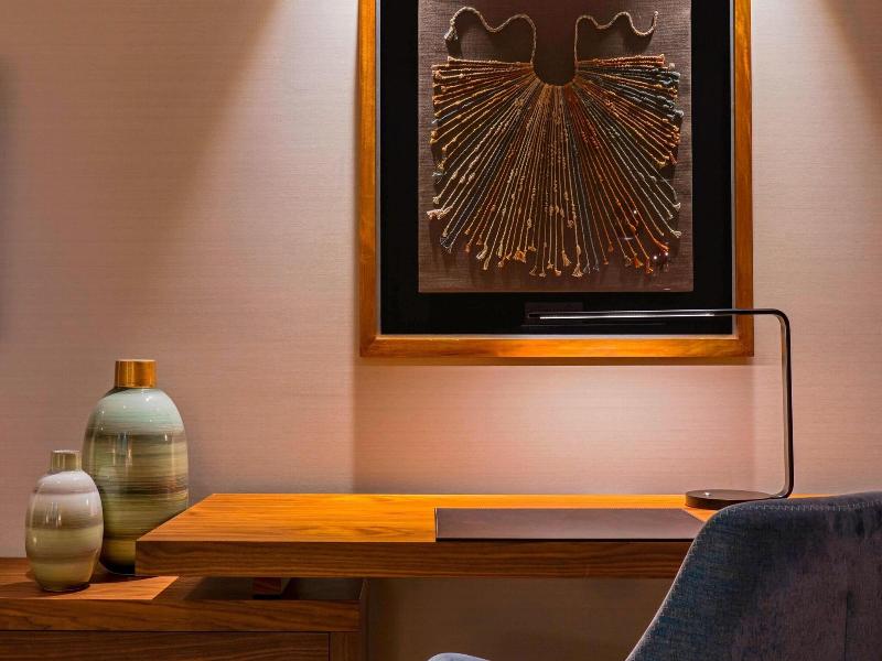 The Ritz-Carlton, Santiago image