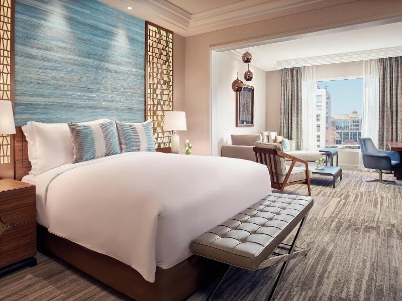 The Ritz-Carlton, Santiago image