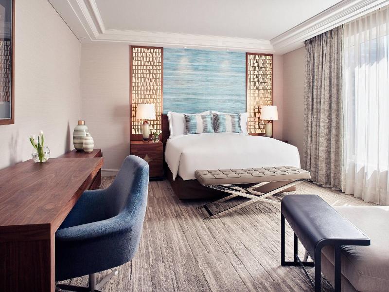 The Ritz-Carlton, Santiago image