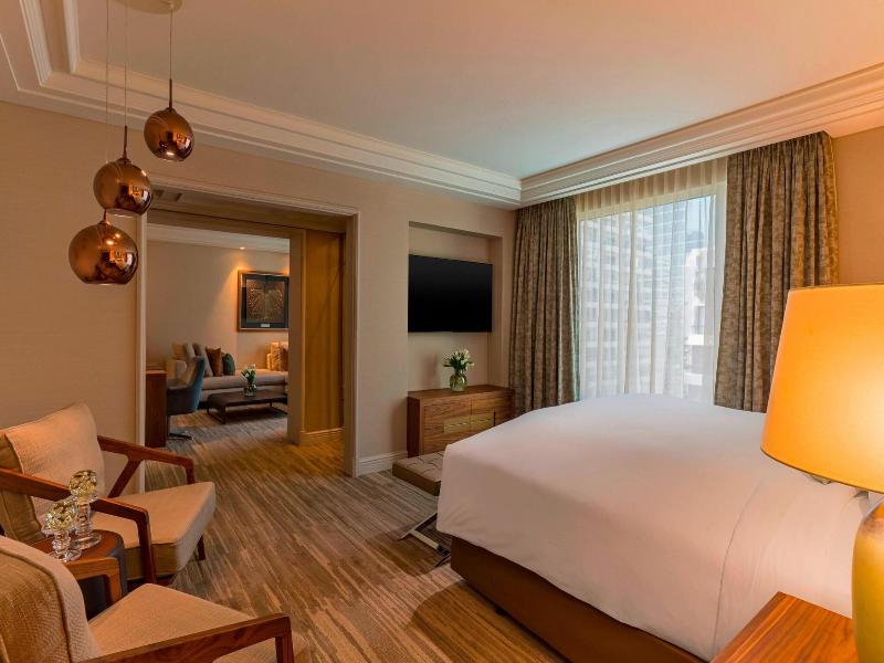 The Ritz-Carlton, Santiago image