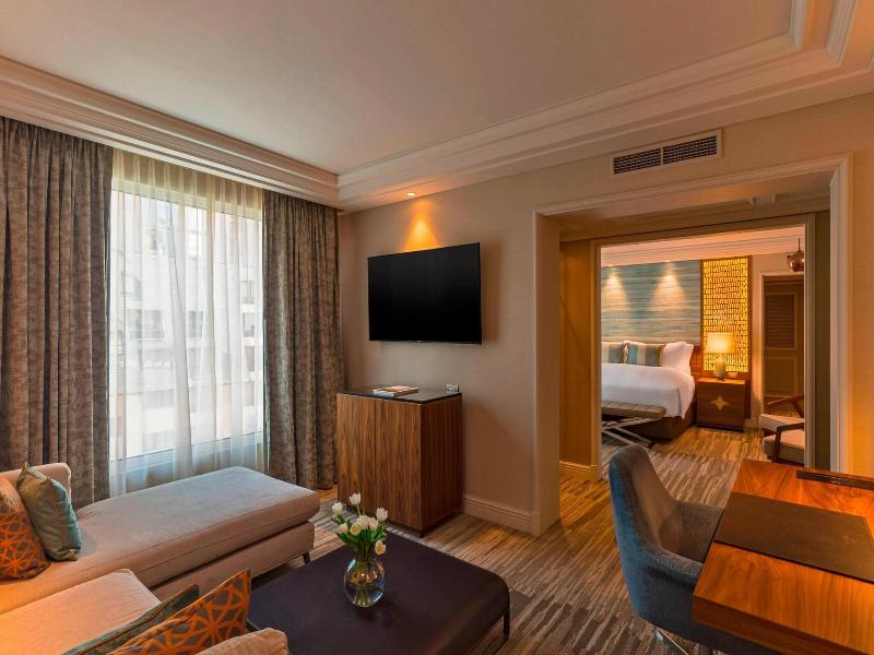The Ritz-Carlton, Santiago image