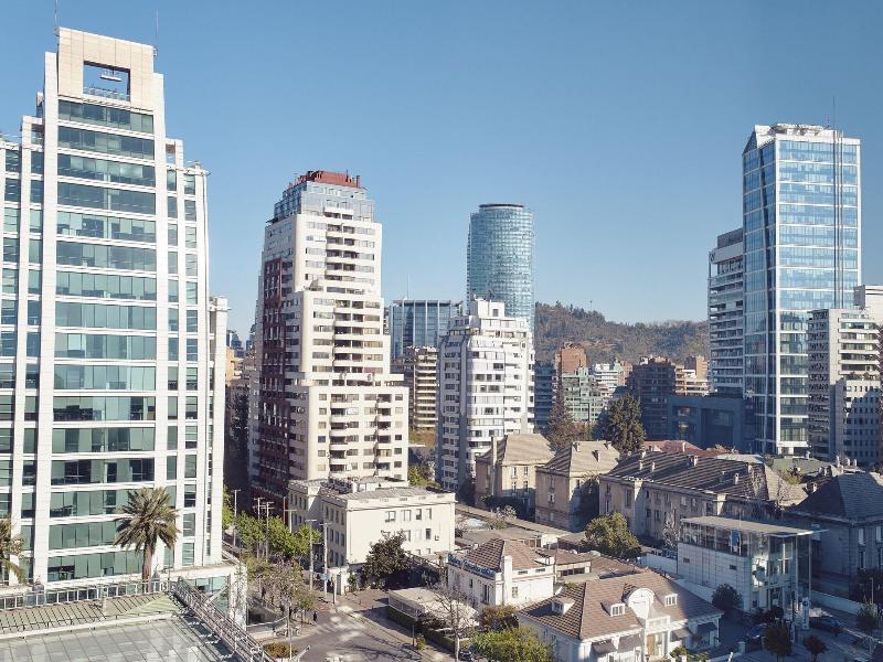 The Ritz-Carlton, Santiago image