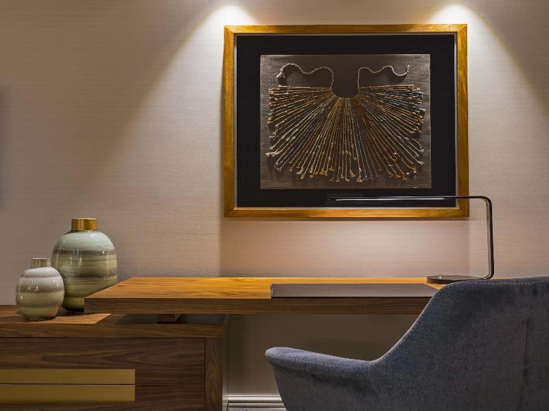 The Ritz-Carlton, Santiago image