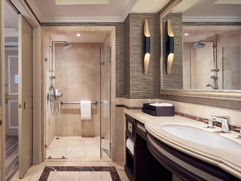 The Ritz-Carlton, Santiago image