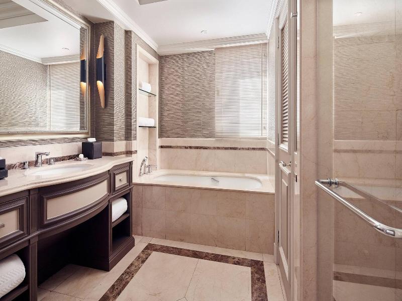 The Ritz-Carlton, Santiago image