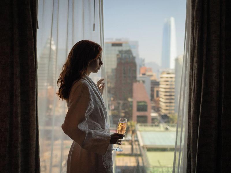 The Ritz-Carlton, Santiago image