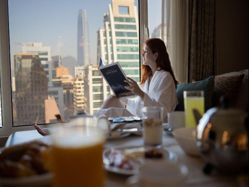 The Ritz-Carlton, Santiago image