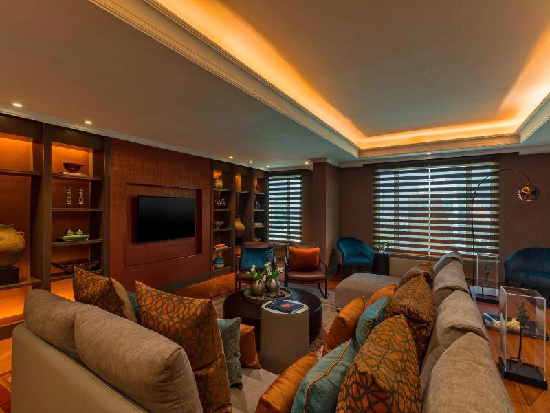 The Ritz-Carlton, Santiago image