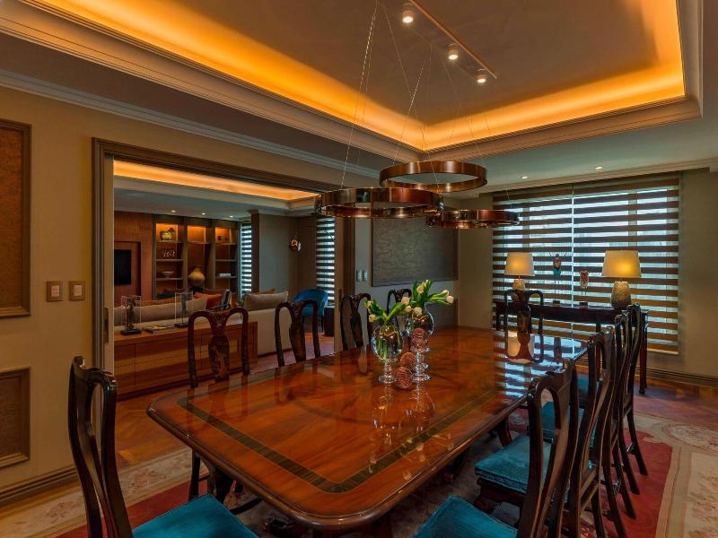 The Ritz-Carlton, Santiago image