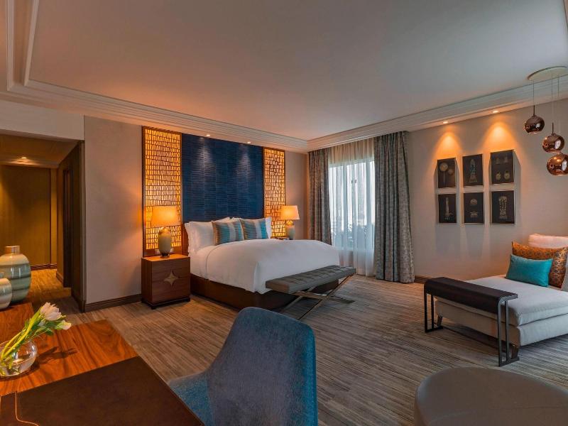 The Ritz-Carlton, Santiago image