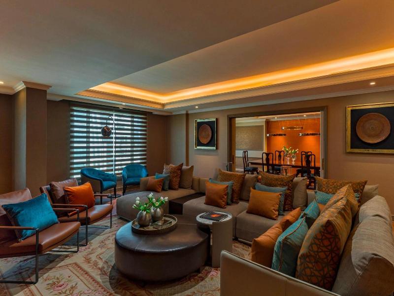 The Ritz-Carlton, Santiago image