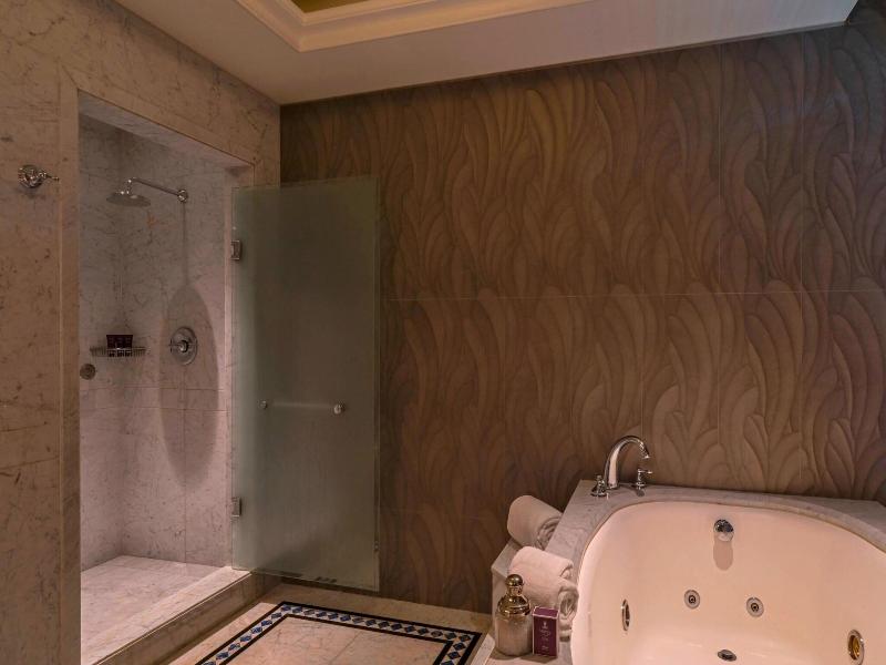 The Ritz-Carlton, Santiago image