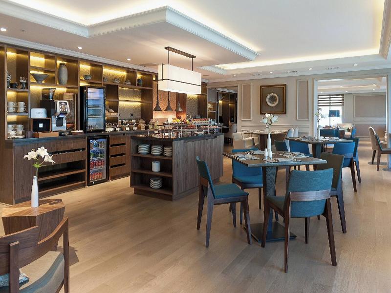 The Ritz-Carlton, Santiago image