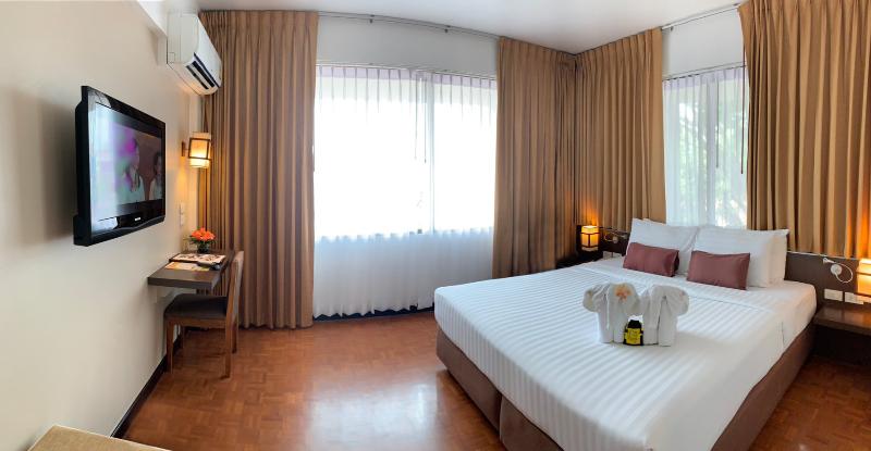 Hotel M Chiang Mai
