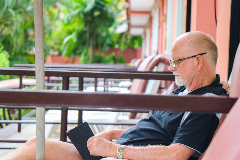 Andaman Seaside Resort Phuket