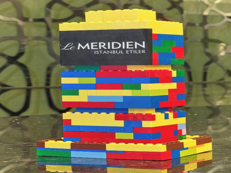 Le Meridien Istanbul Etiler image