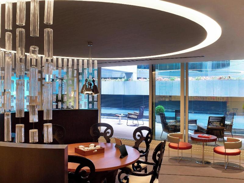 Le Meridien Istanbul Etiler image