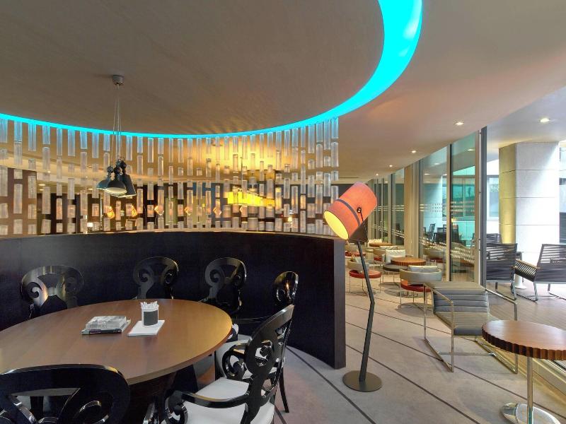 Le Meridien Istanbul Etiler image