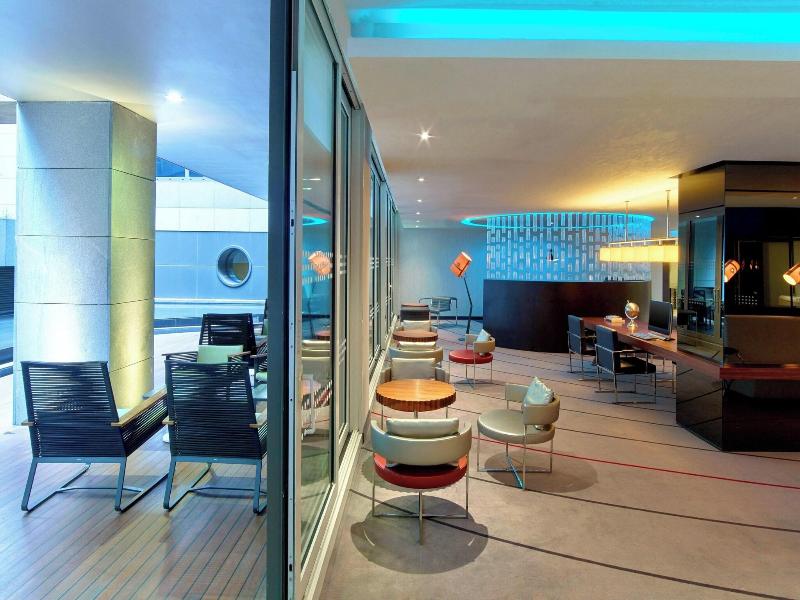 Le Meridien Istanbul Etiler image