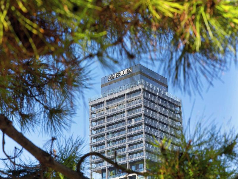 Le Meridien Istanbul Etiler image