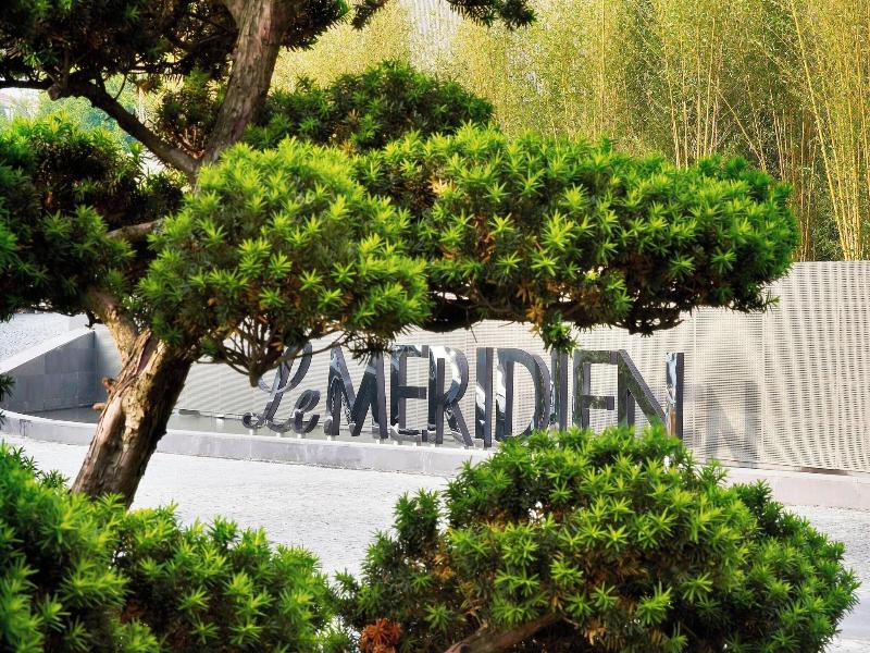 Le Meridien Istanbul Etiler image