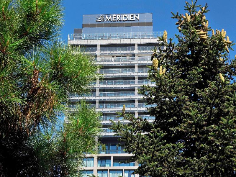 Le Meridien Istanbul Etiler image