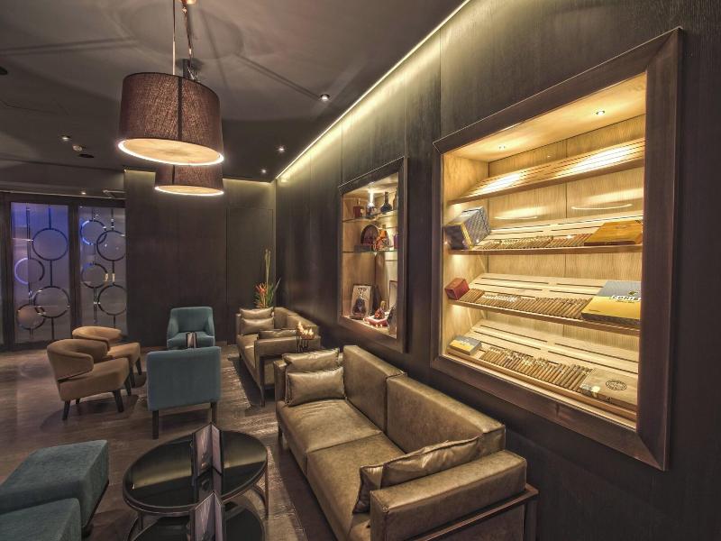 Le Meridien Istanbul Etiler image