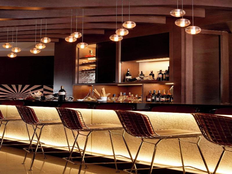 Le Meridien Istanbul Etiler image
