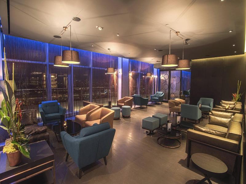 Le Meridien Istanbul Etiler image