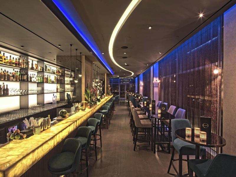 Le Meridien Istanbul Etiler image