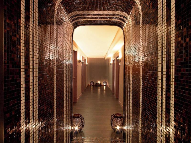 Le Meridien Istanbul Etiler image