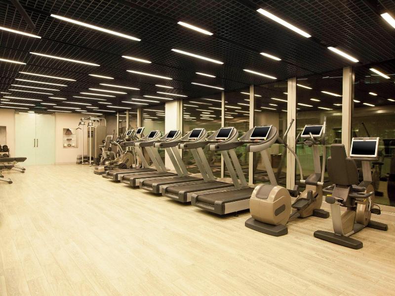 Le Meridien Istanbul Etiler image