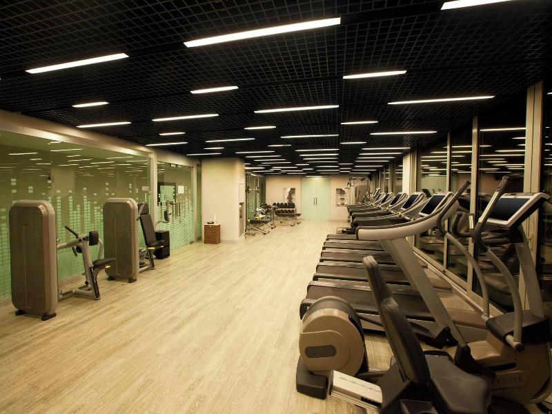 Le Meridien Istanbul Etiler image