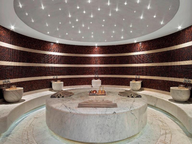 Le Meridien Istanbul Etiler image