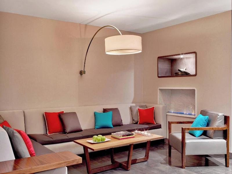 Le Meridien Istanbul Etiler image