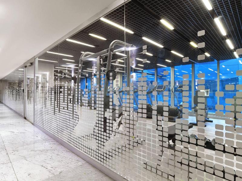 Le Meridien Istanbul Etiler image
