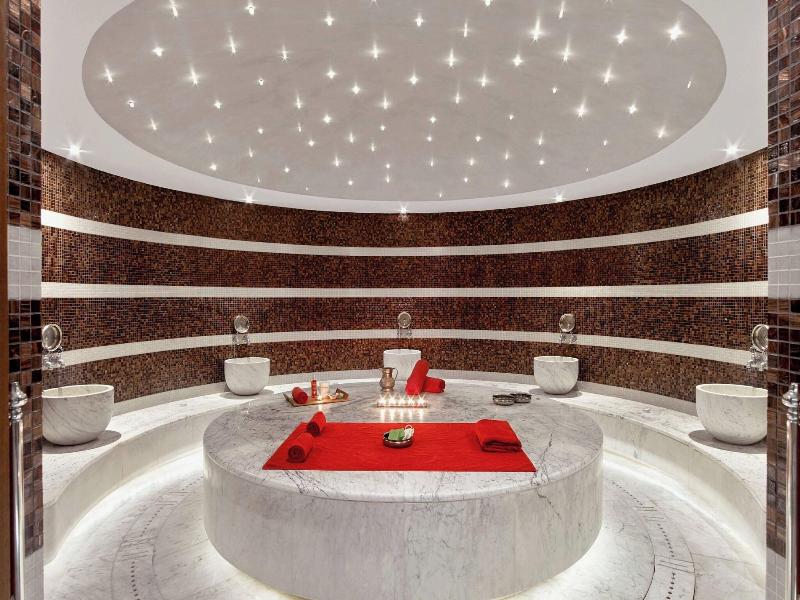 Le Meridien Istanbul Etiler image