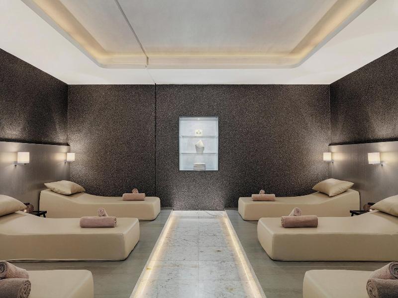 Le Meridien Istanbul Etiler image