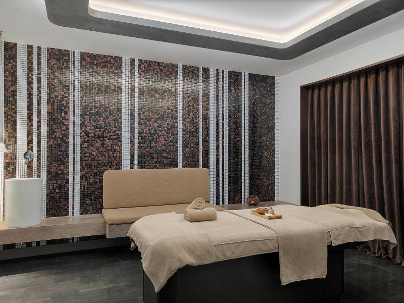 Le Meridien Istanbul Etiler image