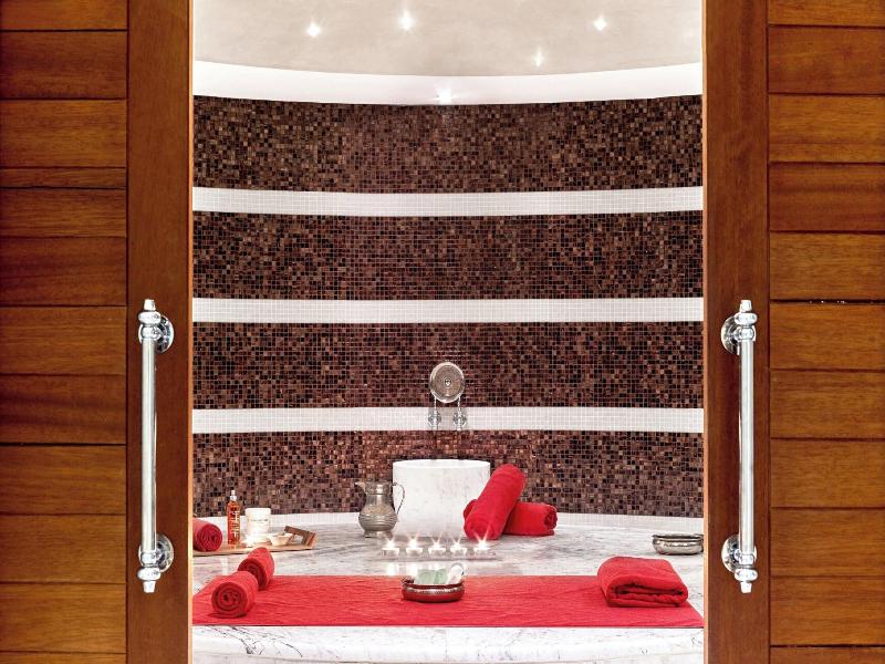 Le Meridien Istanbul Etiler image