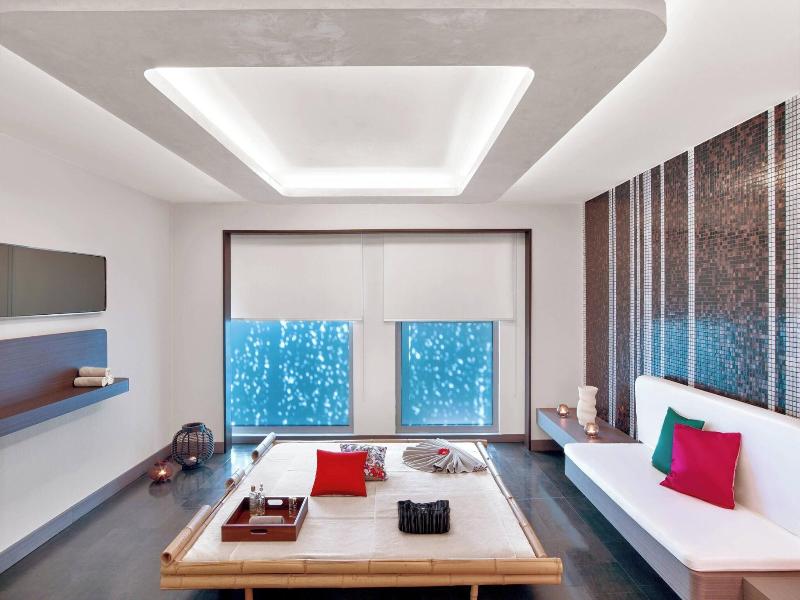 Le Meridien Istanbul Etiler image
