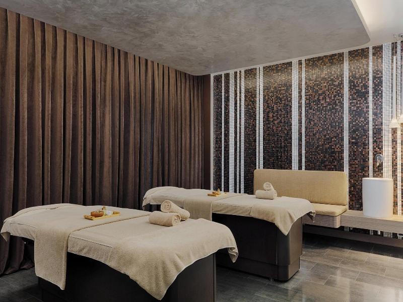 Le Meridien Istanbul Etiler image