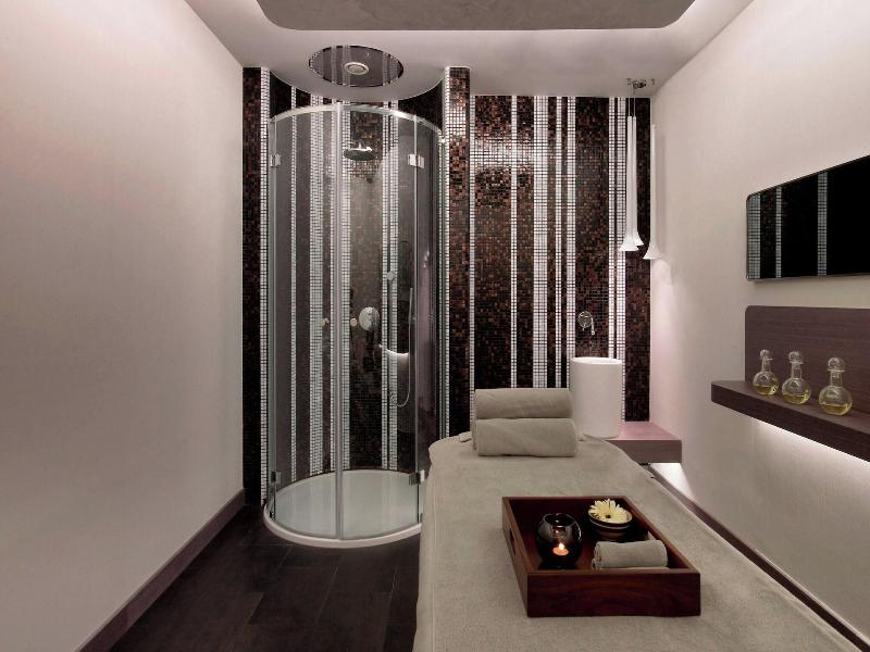 Le Meridien Istanbul Etiler image